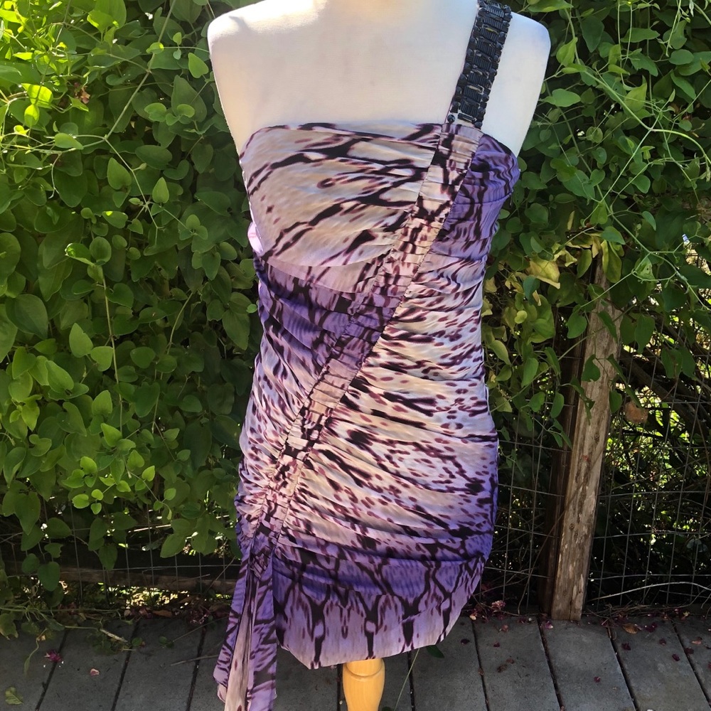 Bebe Party Dress